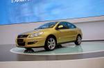 Chery A3 2010 года